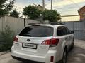 Subaru Outback 2014 года за 8 800 000 тг. в Алматы – фото 3