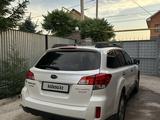 Subaru Outback 2014 годаүшін9 200 000 тг. в Алматы – фото 3