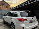 Subaru Outback 2014 годаүшін9 200 000 тг. в Алматы – фото 5
