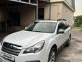 Subaru Outback 2014 года за 8 800 000 тг. в Алматы – фото 6