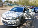 Toyota Camry 2014 годаүшін6 500 000 тг. в Актобе