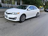 Toyota Camry 2014 годаүшін6 500 000 тг. в Актобе – фото 3