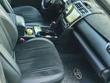 Toyota Camry 2014 годаүшін6 500 000 тг. в Актобе – фото 5