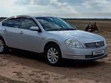Nissan Teana 2006 годаүшін3 300 000 тг. в Аркалык