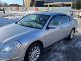 Nissan Teana 2006 годаүшін3 300 000 тг. в Аркалык – фото 2