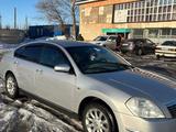 Nissan Teana 2006 годаүшін3 300 000 тг. в Аркалык – фото 3