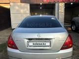 Nissan Teana 2006 годаүшін3 300 000 тг. в Аркалык – фото 5