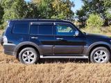 Mitsubishi Pajero 2007 года за 9 000 000 тг. в Павлодар – фото 3