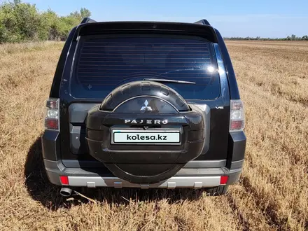 Mitsubishi Pajero 2007 года за 9 000 000 тг. в Павлодар – фото 7