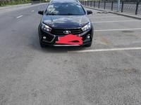 ВАЗ (Lada) Vesta SW Cross 2022 года за 8 000 000 тг. в Астана