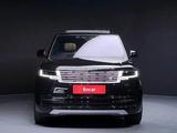 Land Rover Range Rover 2023 года за 77 000 000 тг. в Астана – фото 3