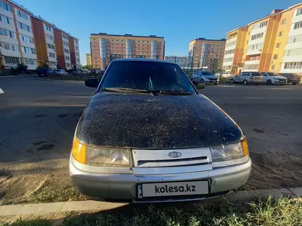 ВАЗ (Lada) 2110 2000 года за 499 999 тг. в Уральск – фото 3