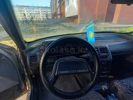 ВАЗ (Lada) 2110 2000 года за 499 999 тг. в Уральск – фото 5