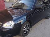 ВАЗ (Lada) Priora 2171 2012 года за 1 850 000 тг. в Актобе