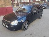 ВАЗ (Lada) Priora 2171 2012 года за 1 850 000 тг. в Актобе – фото 2