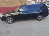 ВАЗ (Lada) Priora 2171 2012 года за 1 850 000 тг. в Актобе – фото 3