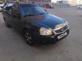 ВАЗ (Lada) Priora 2171 2012 года за 1 850 000 тг. в Актобе – фото 4