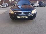 ВАЗ (Lada) Priora 2171 2012 года за 1 850 000 тг. в Актобе – фото 5