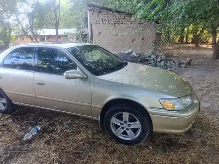 Toyota Camry 2001 года за 4 200 000 тг. в Шымкент – фото 7