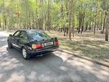 Audi 80 1993 года за 1 000 000 тг. в Алматы – фото 5