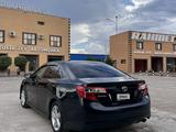 Toyota Camry 2014 года за 5 500 000 тг. в Уральск – фото 4