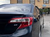 Toyota Camry 2014 года за 5 500 000 тг. в Уральск – фото 5