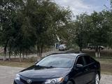 Toyota Camry 2014 года за 5 500 000 тг. в Уральск