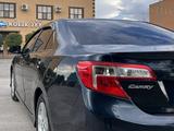 Toyota Camry 2014 года за 5 500 000 тг. в Уральск – фото 3