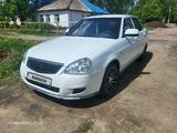 ВАЗ (Lada) Priora 2170 2013 года за 2 500 000 тг. в Макинск – фото 2