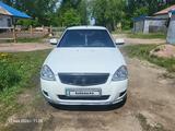 ВАЗ (Lada) Priora 2170 2013 года за 2 500 000 тг. в Макинск