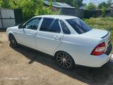 ВАЗ (Lada) Priora 2170 2013 года за 2 500 000 тг. в Макинск – фото 3