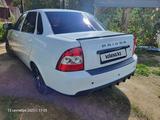 ВАЗ (Lada) Priora 2170 2013 года за 2 500 000 тг. в Макинск – фото 4