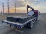 JAC 2013 годаүшін10 000 000 тг. в Атырау – фото 4