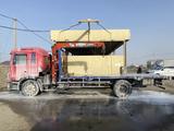 JAC 2013 годаүшін10 000 000 тг. в Атырау – фото 3
