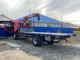 JAC 2013 годаүшін10 000 000 тг. в Атырау – фото 2