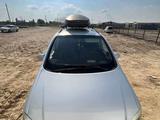 Opel Zafira 2002 года за 1 900 000 тг. в Уральск – фото 2
