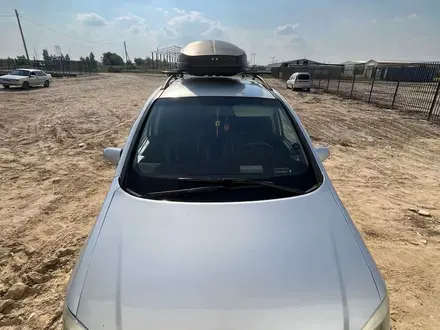 Opel Zafira 2002 года за 1 900 000 тг. в Уральск – фото 2