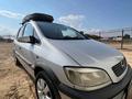 Opel Zafira 2002 годаүшін1 900 000 тг. в Уральск – фото 3