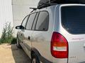 Opel Zafira 2002 годаүшін1 900 000 тг. в Уральск – фото 5