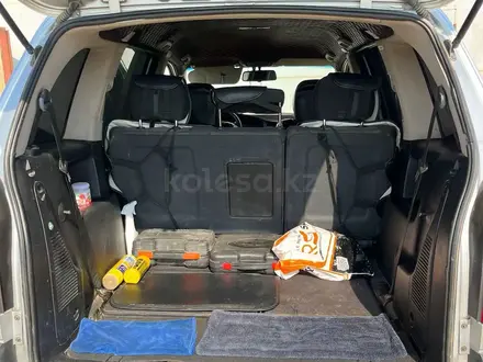Opel Zafira 2002 года за 1 900 000 тг. в Уральск – фото 6