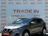 Nissan Qashqai 2019 годаүшін9 500 000 тг. в Алматы