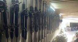 Рулевая рейка, Рулевая колонка. На разных машины за 50 809 тг. в Уральск – фото 2