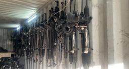 Рулевая рейка, Рулевая колонка. На разных машины за 50 809 тг. в Уральск