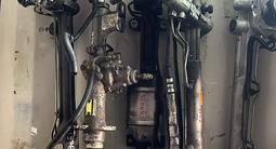 Рулевая рейка, Рулевая колонка. На разных машины за 50 809 тг. в Уральск – фото 3