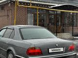 BMW 730 1995 года за 2 700 000 тг. в Алматы