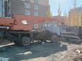 МАЗ  Автокраны 1992 года за 3 700 000 тг. в Кокшетау