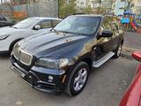 BMW X5 2008 года за 6 800 000 тг. в Алматы