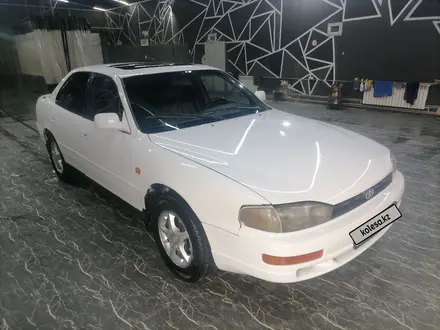 Toyota Camry 1992 года за 2 000 000 тг. в Жанаозен – фото 7