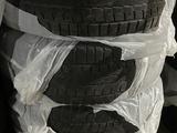 Шины с дисками от Hummer H3 265/70/R16 за 120 000 тг. в Алматы – фото 2
