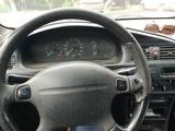 Mazda 323 1995 годаүшін850 000 тг. в Актобе – фото 4